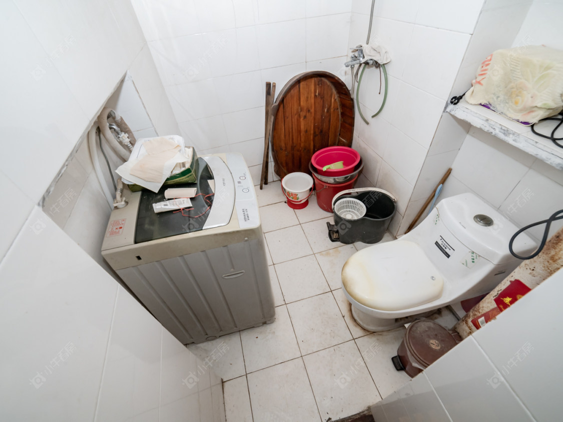 常州工人新村南在售二手房源室内图_小牛看房