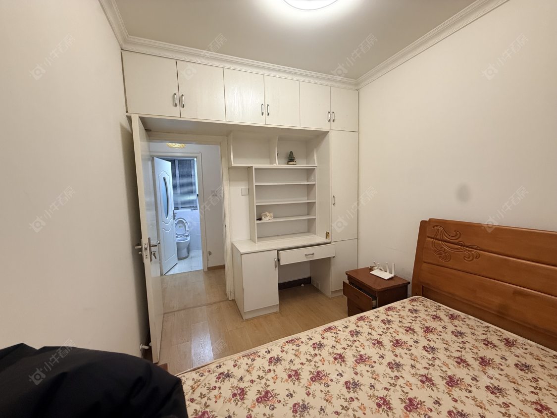 常州凯尔锋度在租房源室内图_小牛看房