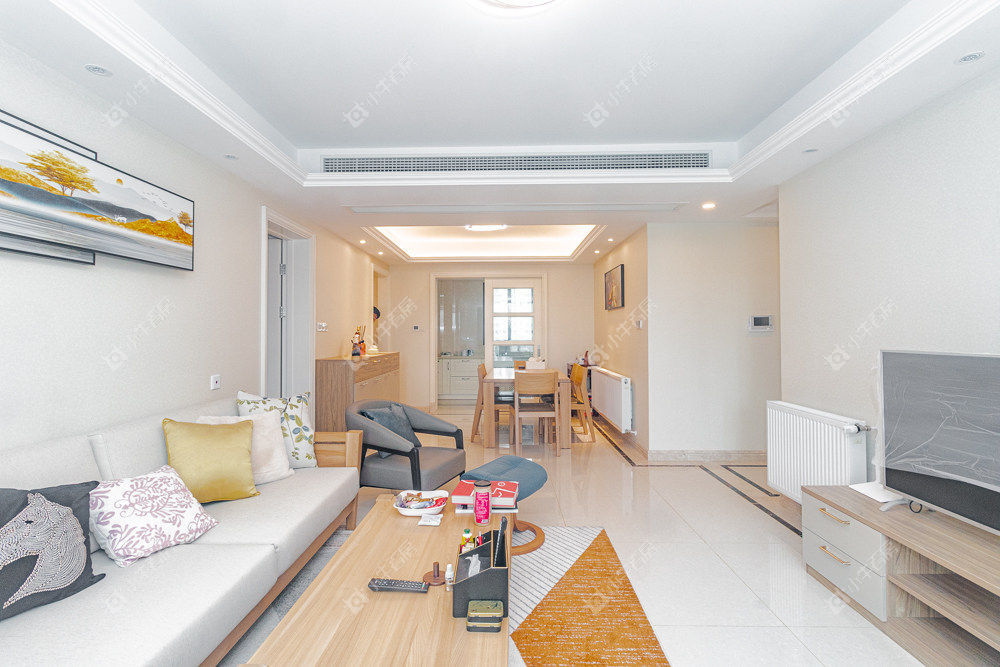 常州新城公馆荣域在租房源_小牛看房