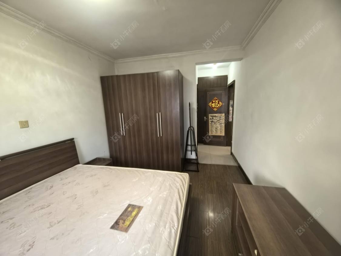 常州泰山二村在租房源室内图_小牛看房