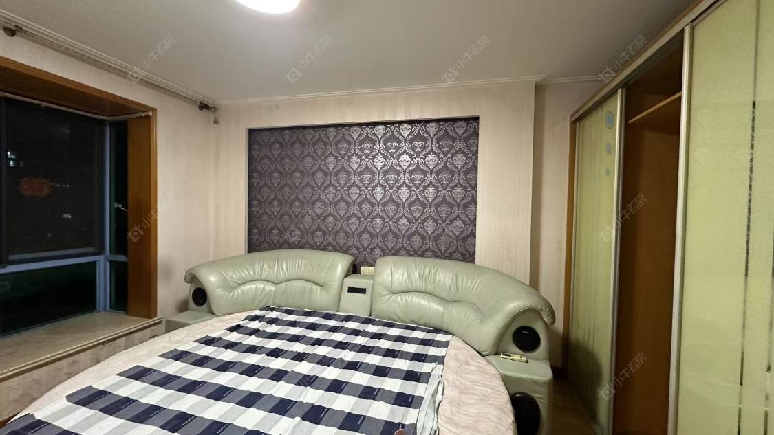 府琛花园房源室内图 常州府琛花园在租房源室内图_小牛看房