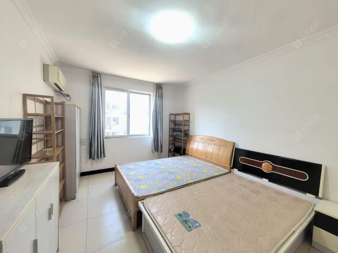 常州湾里新村在租房源室内图_小牛看房