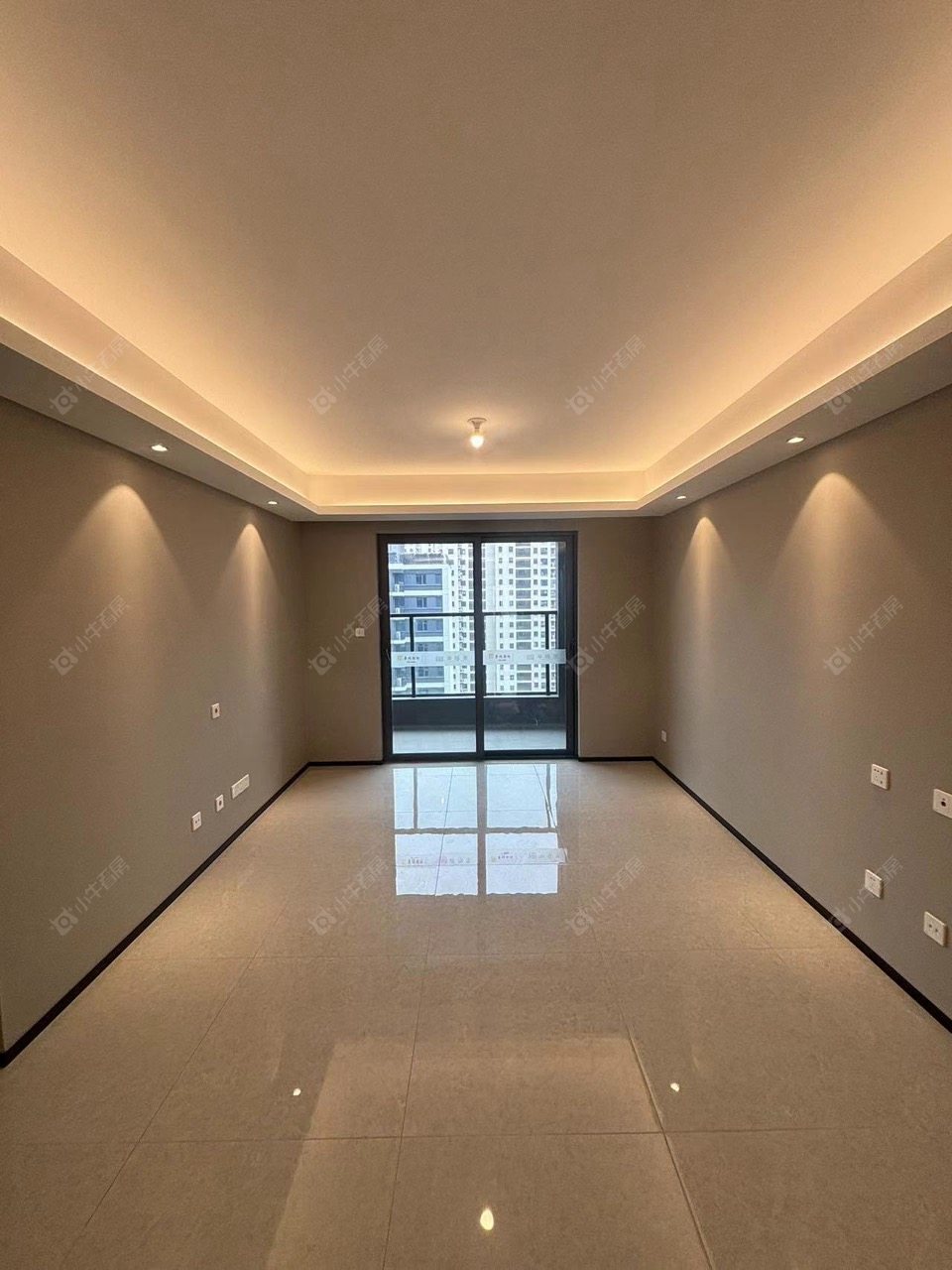 常州华润幸福里在租房源户型图_小牛看房