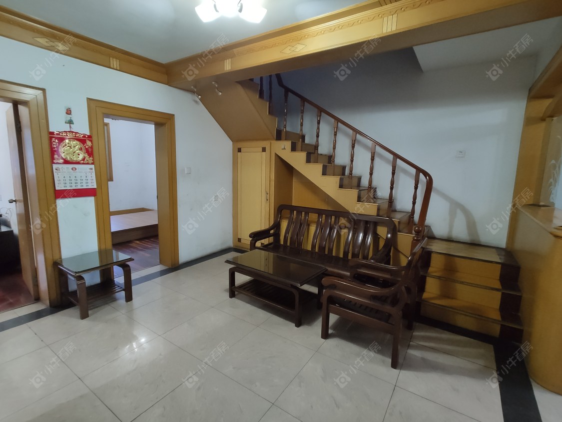 常州站北新村新站北2室2厅1卫出租_小牛看房