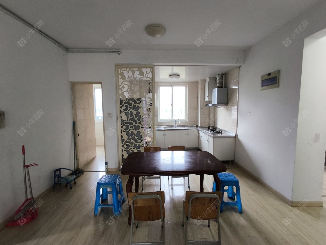 常州新景花苑一期在租房源_小牛看房