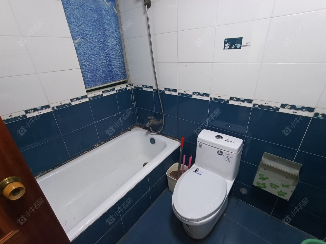 常州长安家园二村在租房源室内图_小牛看房