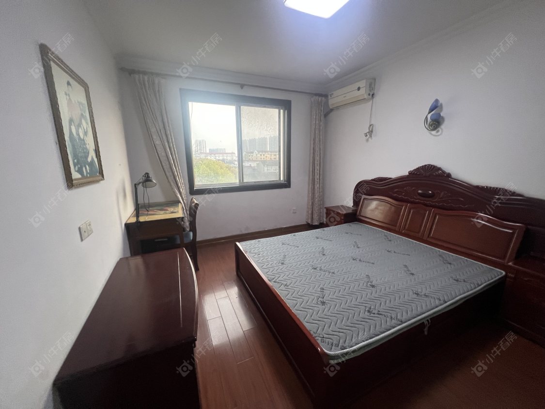 常州红梅新村在租房源_小牛看房