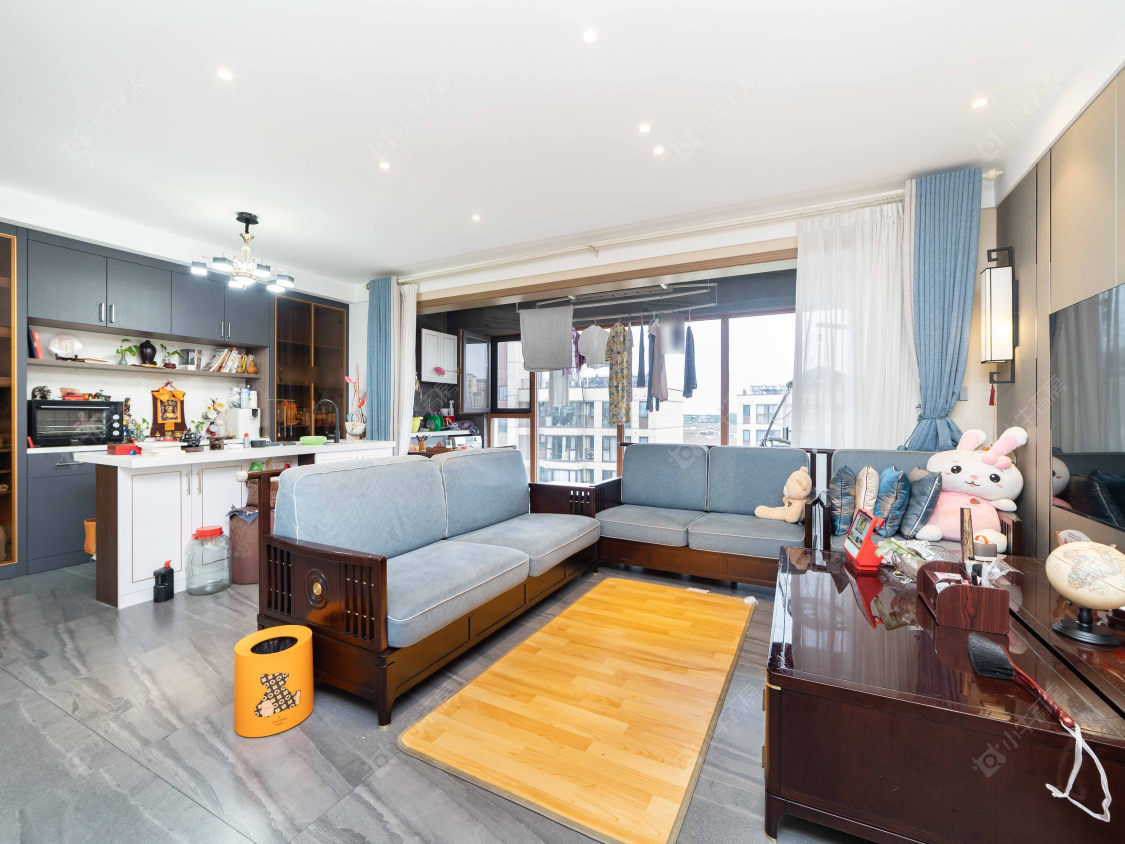 观棠房源室内图 常州观棠在售二手房源室内图_小牛看房