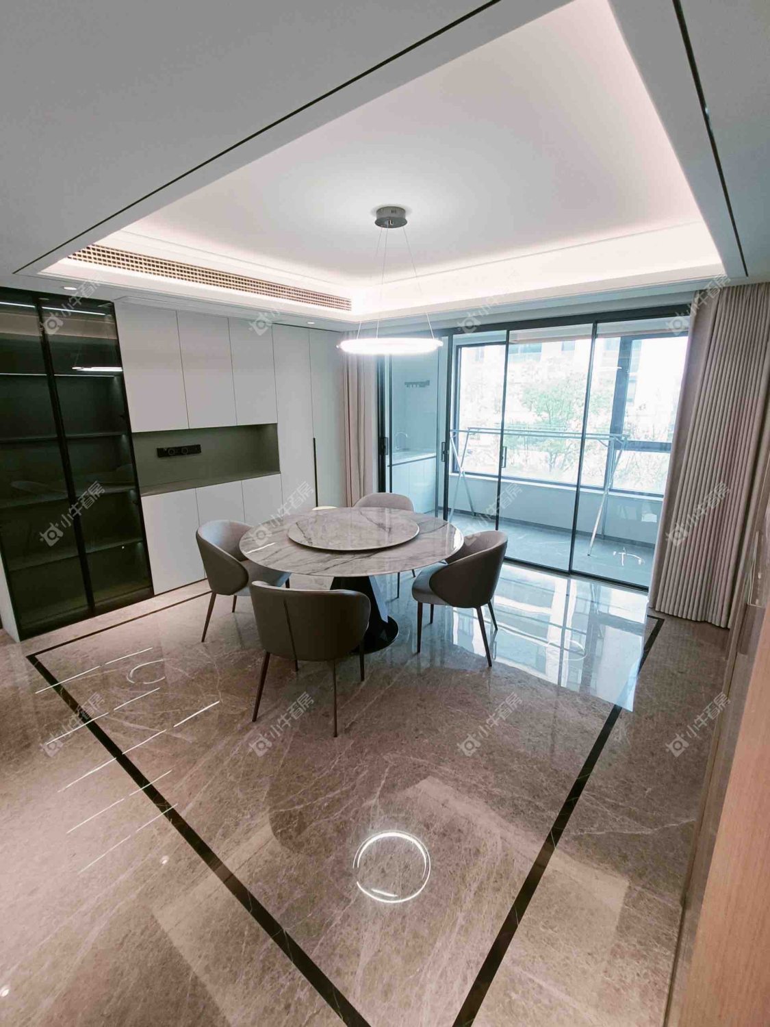 常州印山风华在租房源室内图_小牛看房