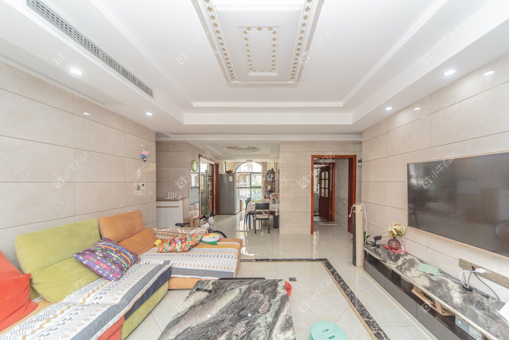 常州九洲花园一期在租房源_小牛看房