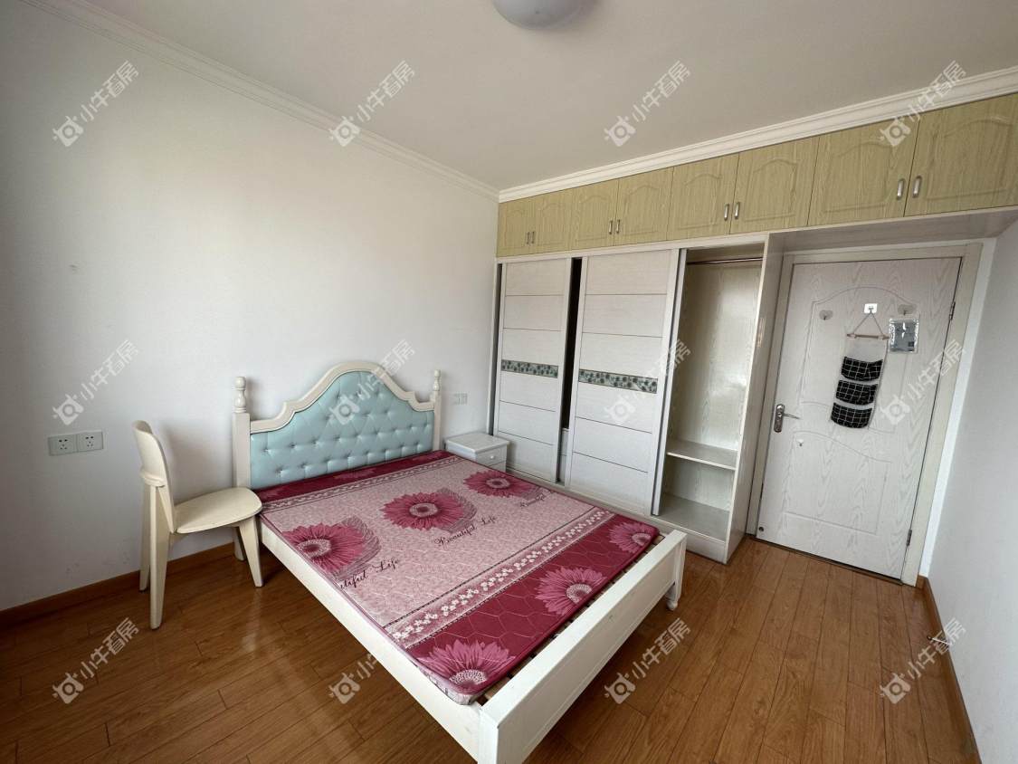 常州聚盛花园在租房源_小牛看房