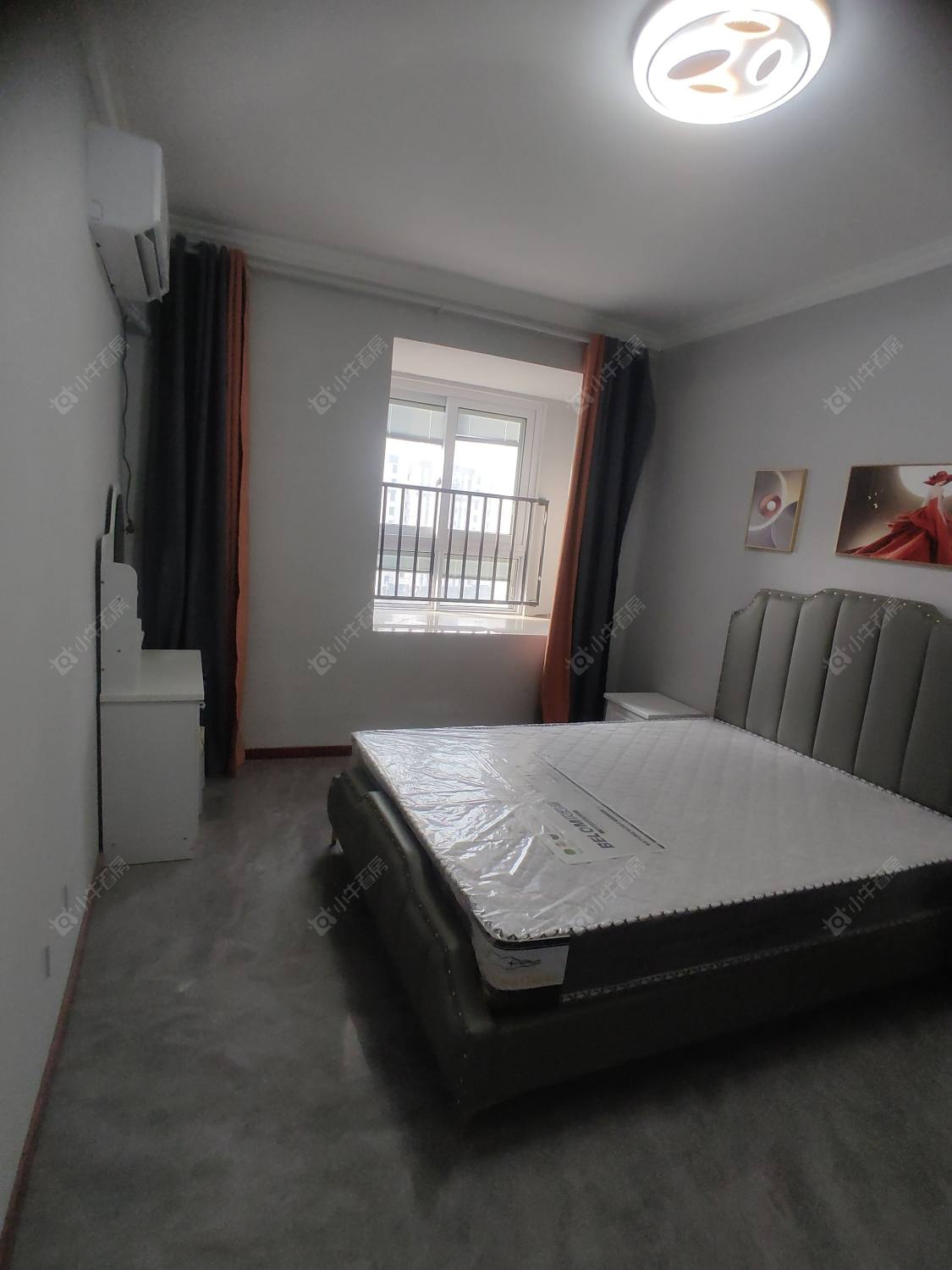 常州青竹苑B区在租房源室内图_小牛看房