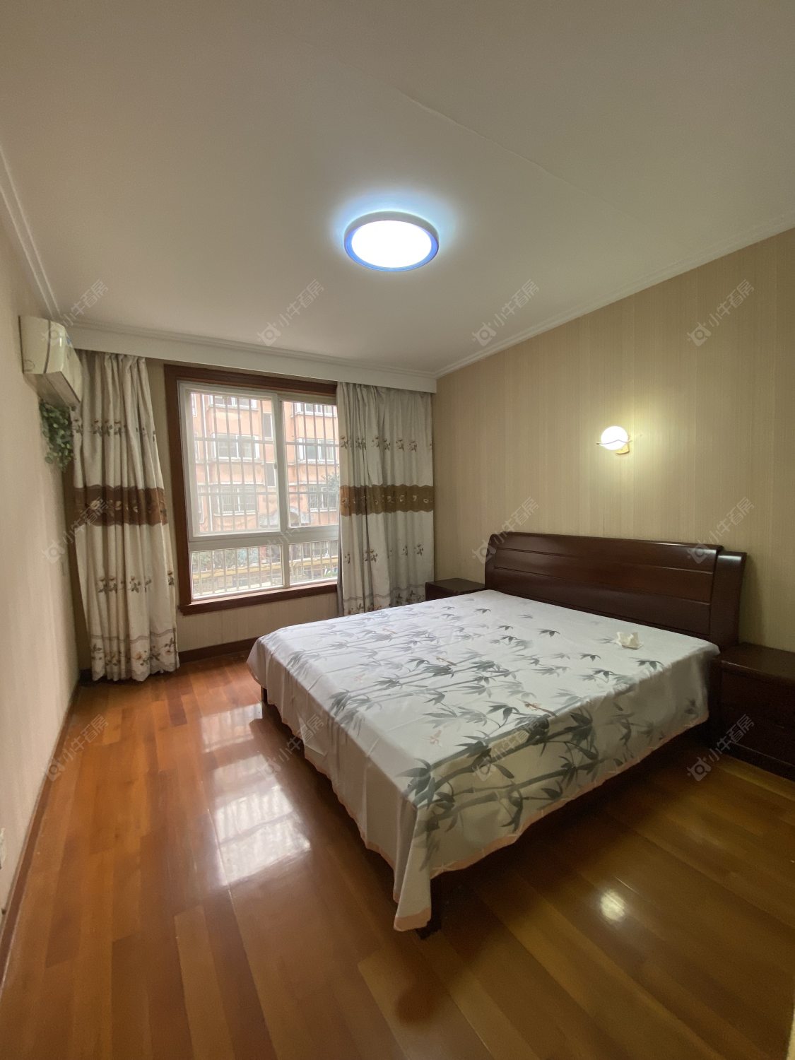 常州金城花苑在租房源室内图_小牛看房