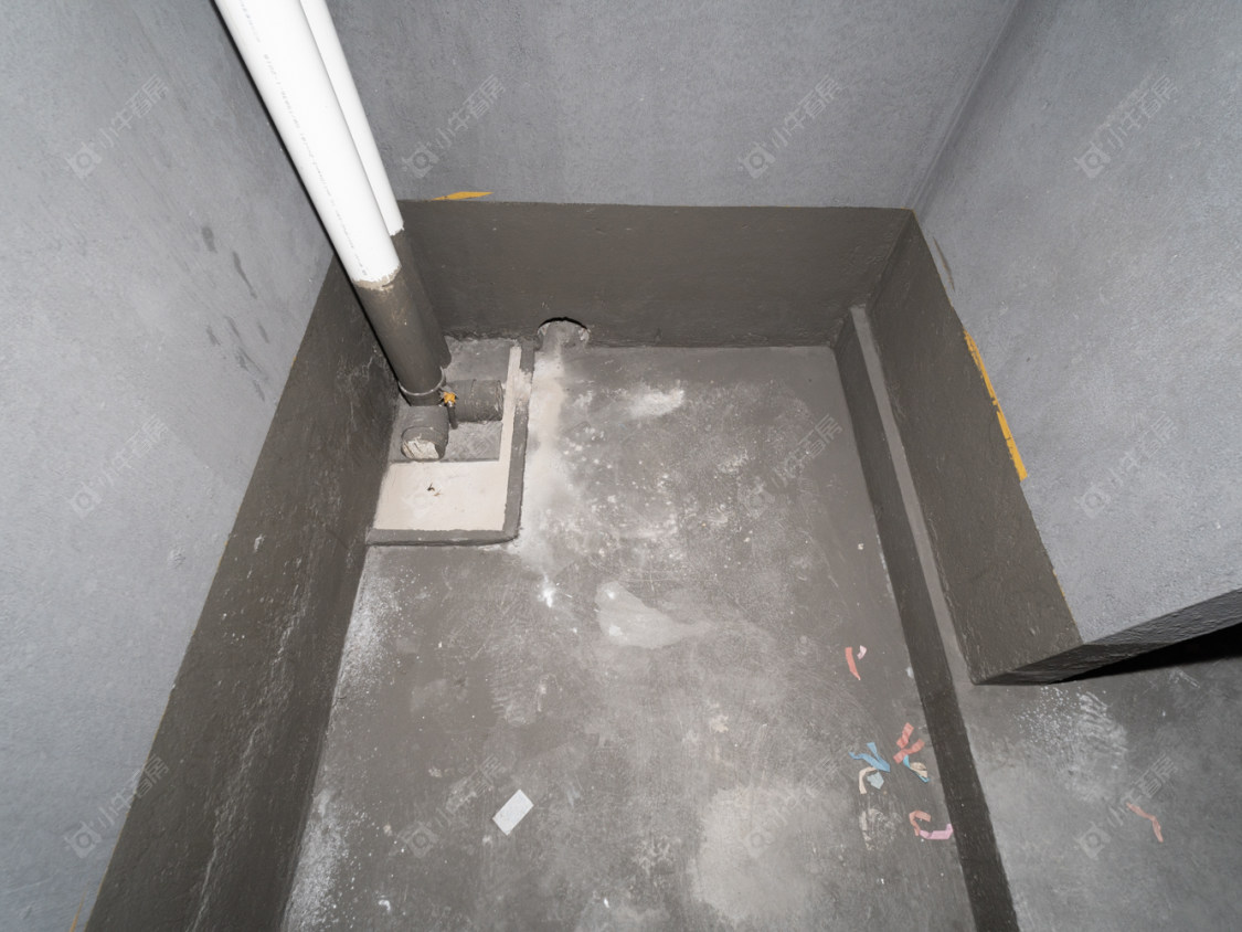 常州栖湖春秋在售二手房源室内图_小牛看房