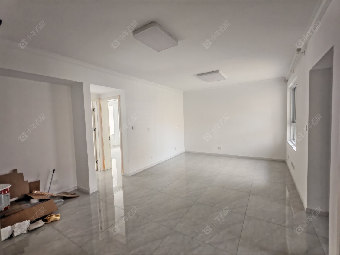 常州青竹苑B区在租房源室内图_小牛看房