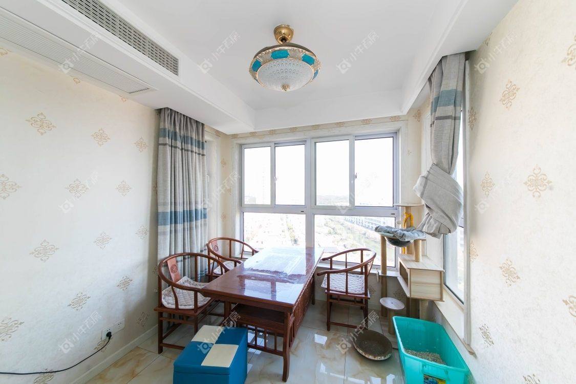 常州红星国际广场在租房源室内图_小牛看房