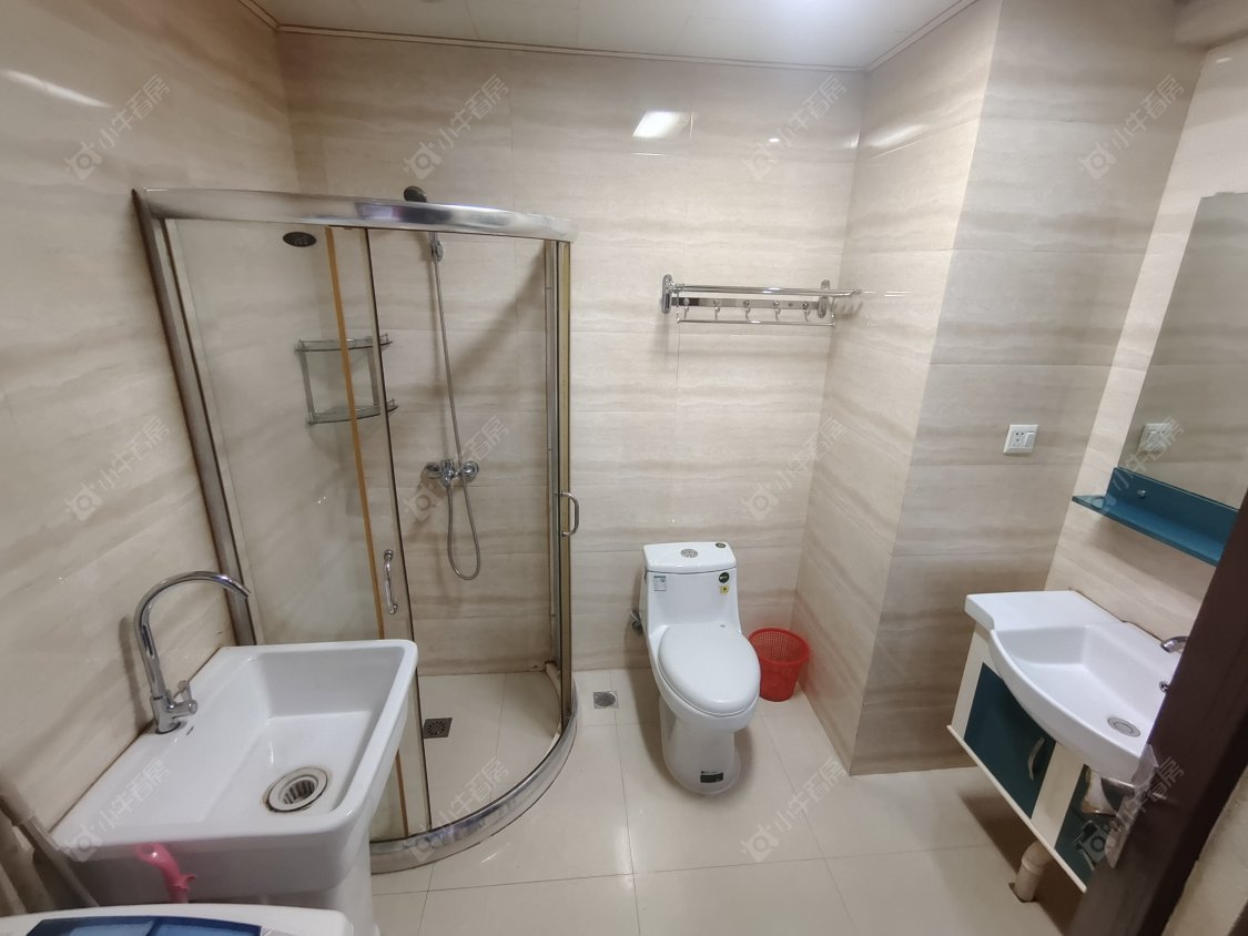 常州新城尚东区花园西区在租房源室内图_小牛看房