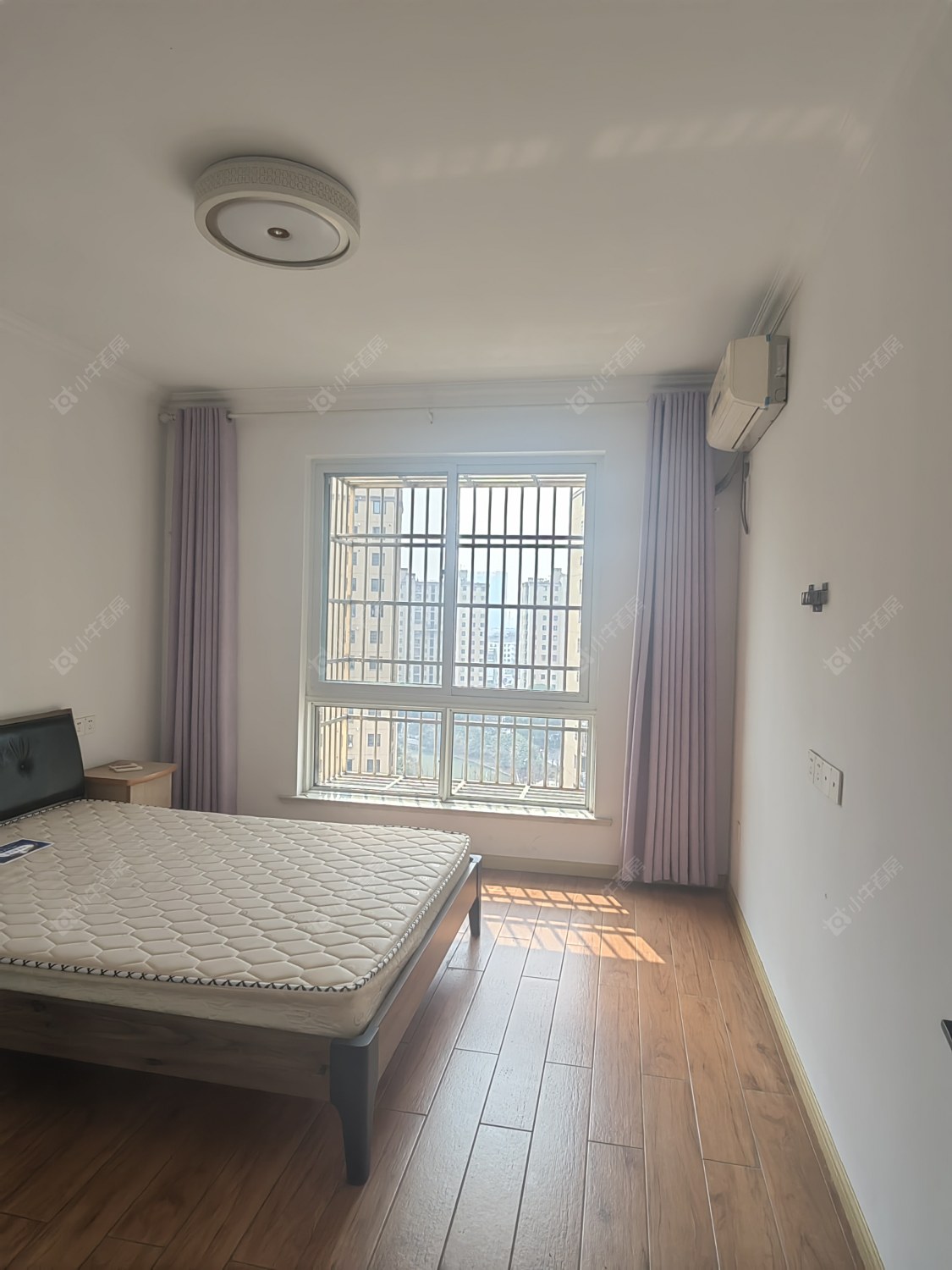 常州新景花苑一期在租房源_小牛看房