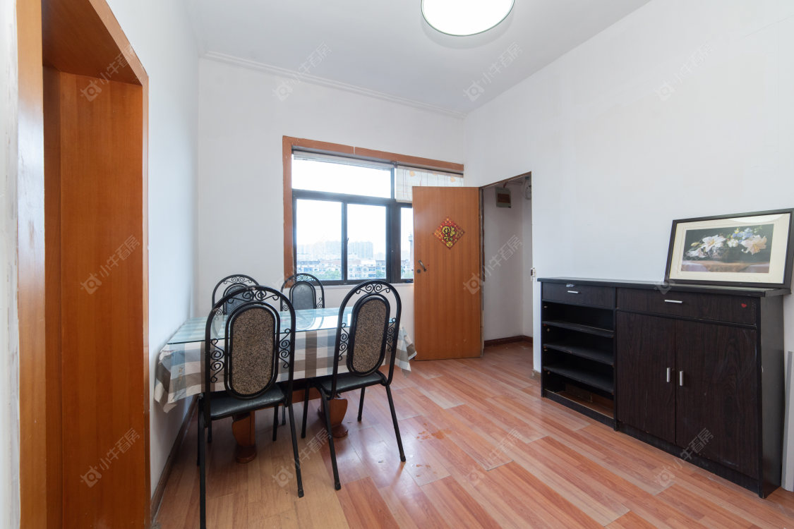 常州花园路（钟楼）在售二手房源室内图_小牛看房