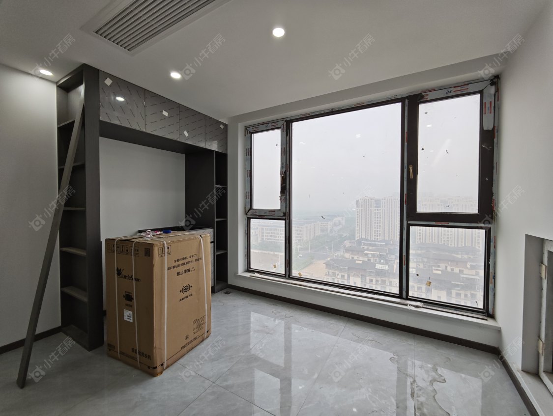 常州路劲城市印象在租房源_小牛看房