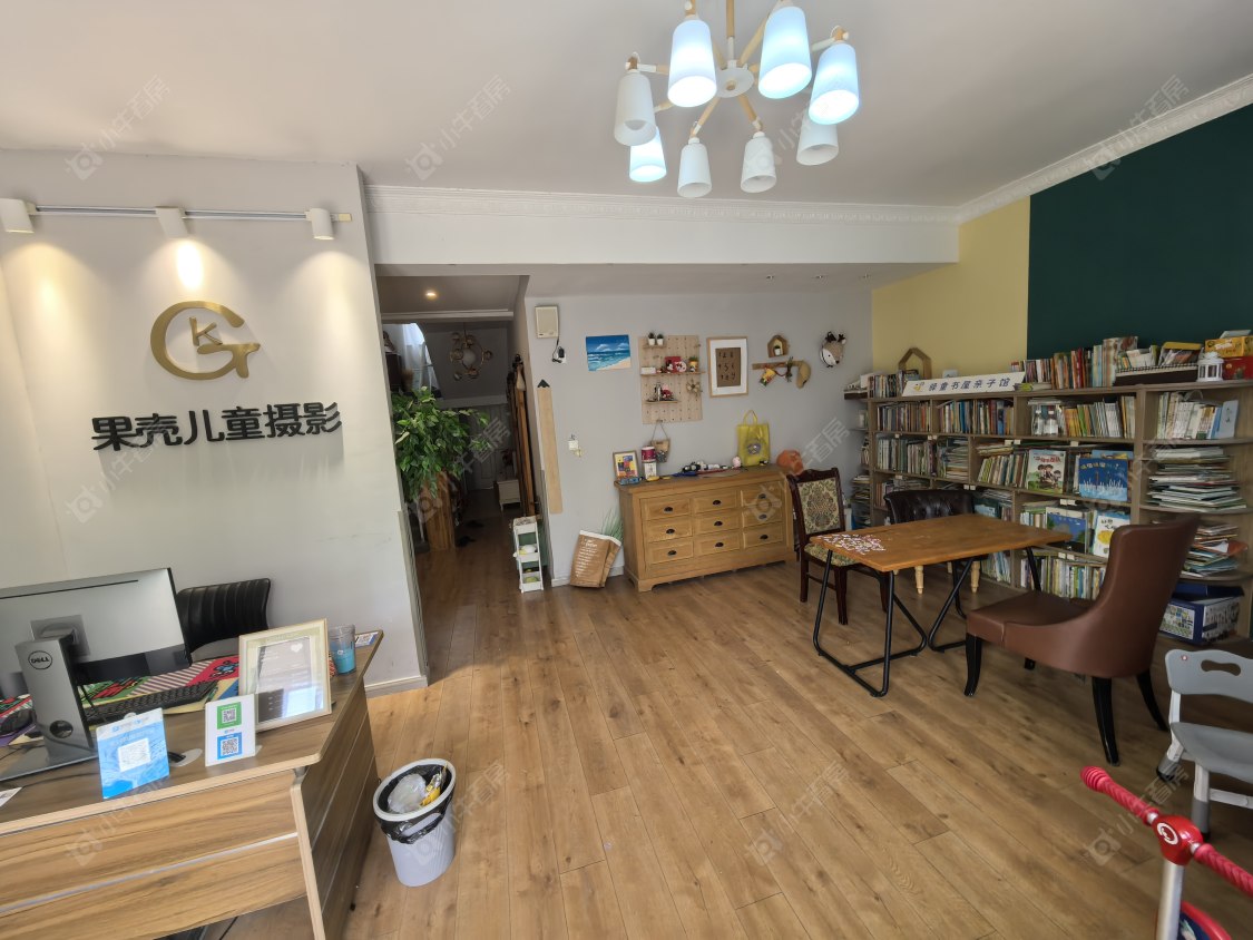 常州紫云居租房_小牛看房