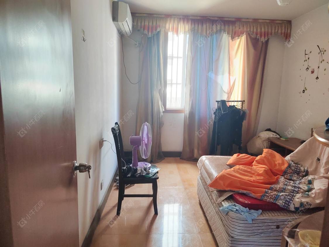 常州兰翔二村在租房源室内图_小牛看房