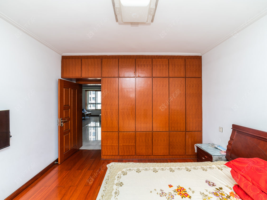 常州鑫福苑一期在售二手房源室内图_小牛看房