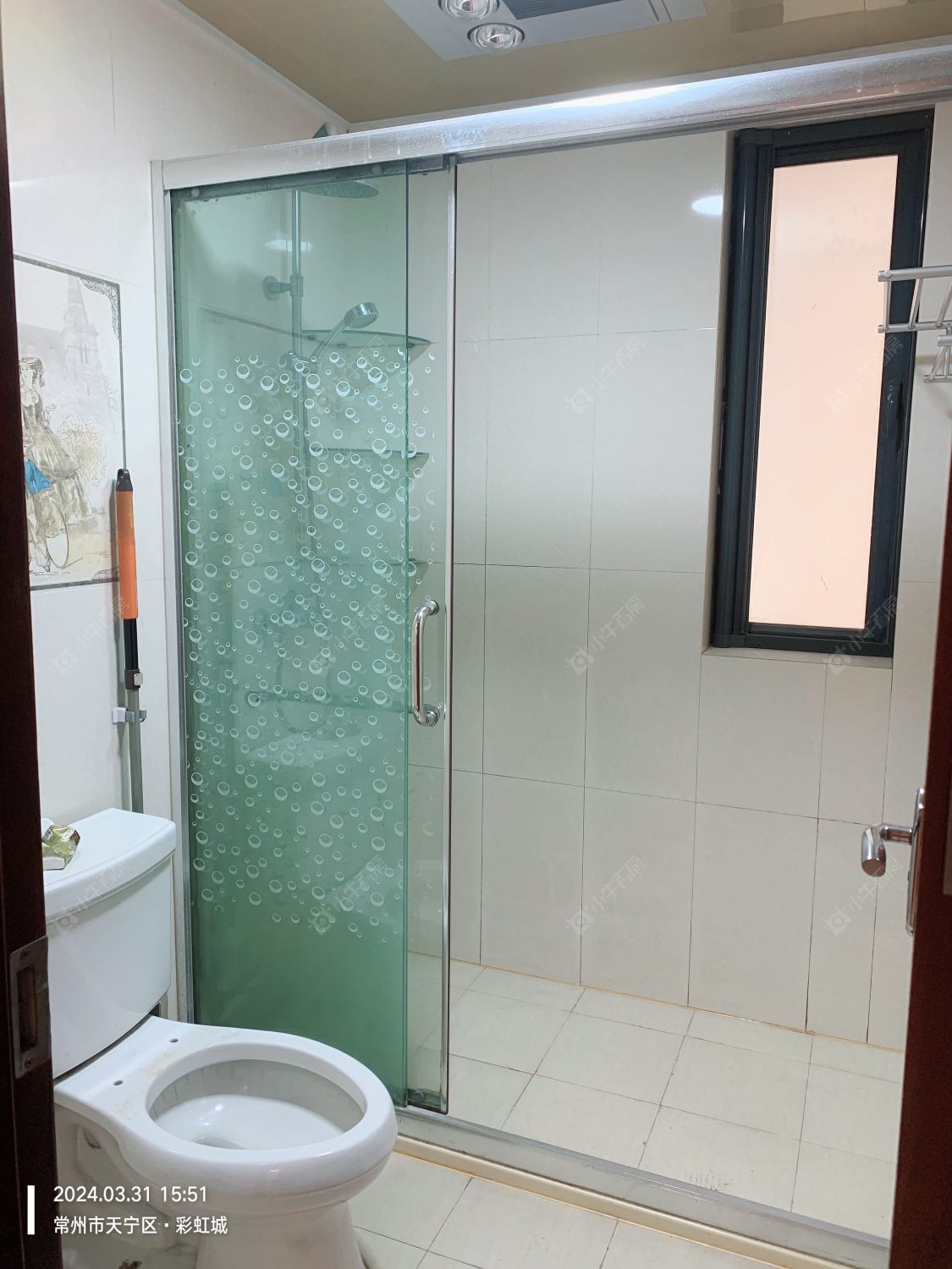 常州彩虹城在租房源_小牛看房