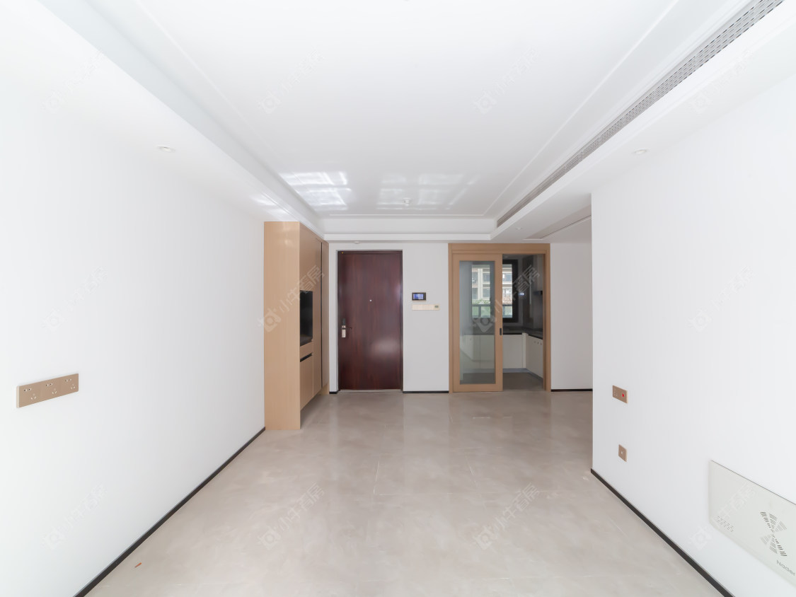 常州万科新都会在售二手房源室内图_小牛看房