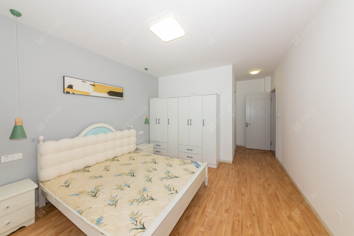 常州牡丹水岸国际在售二手房源室内图_小牛看房