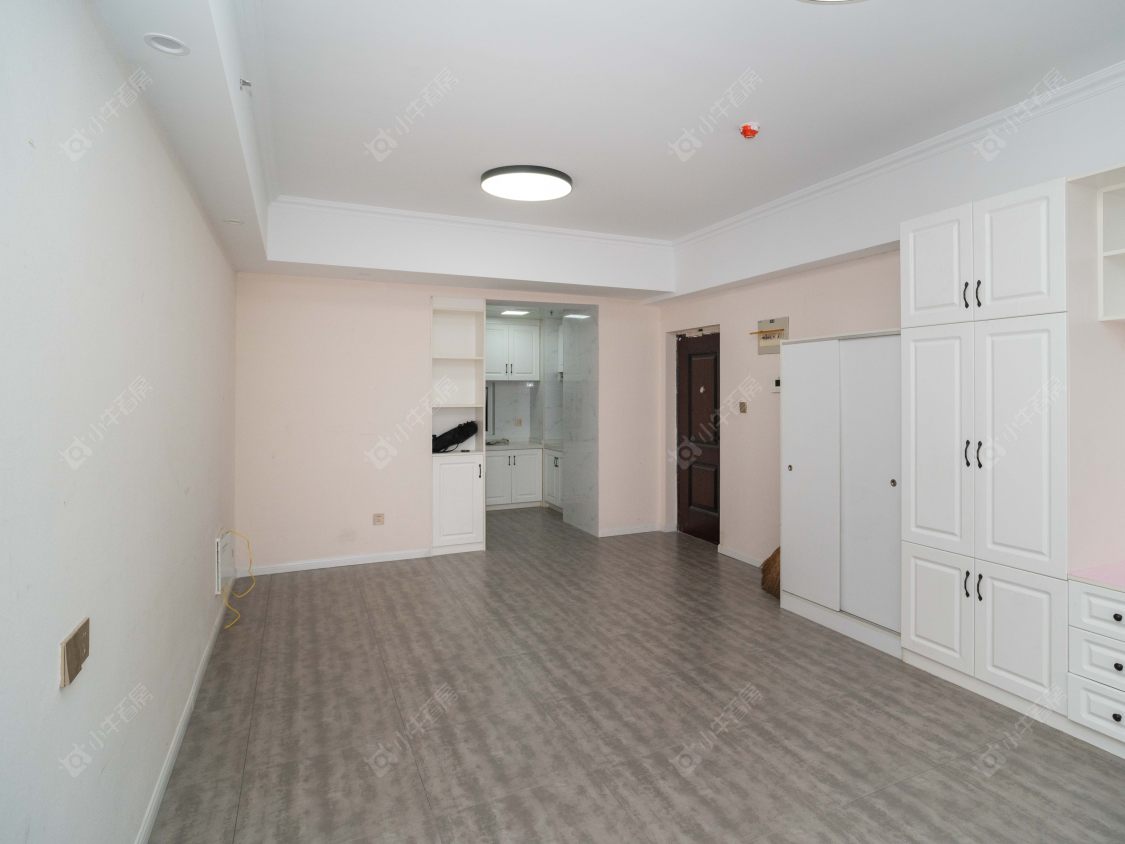 常州宝龙城市广场在售二手房源室内图_小牛看房