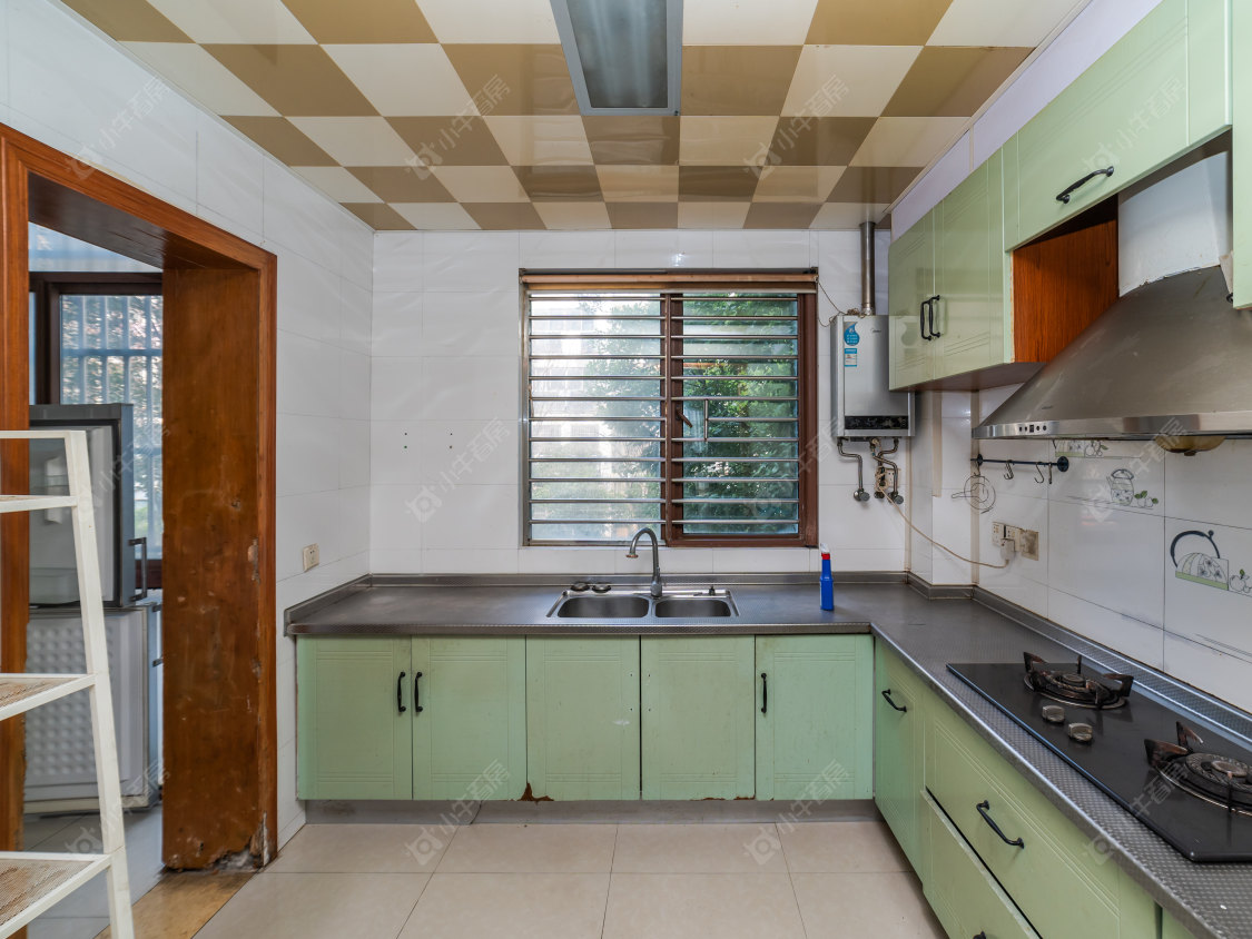 嘉州枫景苑房源室内图 常州嘉州枫景苑在售二手房源室内图_小牛看房