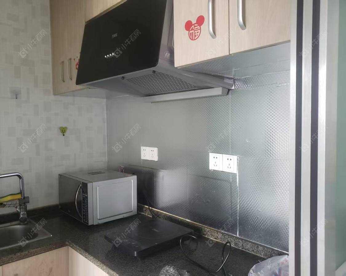 金田精英汇房源室内图 常州金田精英汇在租房源室内图_小牛看房