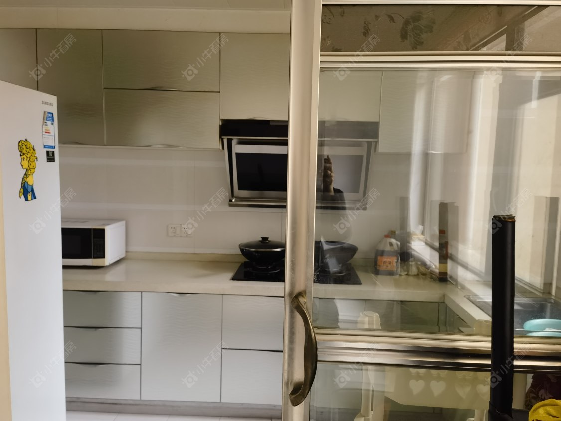 常州绿都万和城五区在租房源_小牛看房