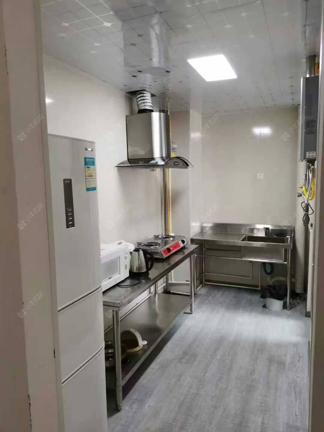 常州云山诗意在租房源室内图_小牛看房
