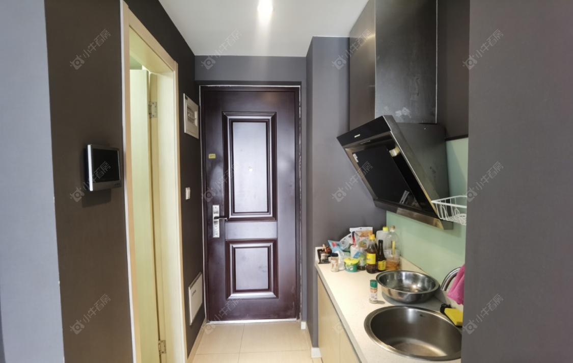 星河国际六区房源户型图 常州星河国际六区在租房源户型图_小牛看房