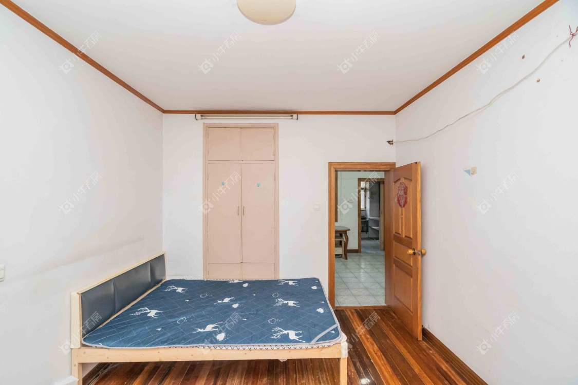 常州桃园新村在租房源_小牛看房