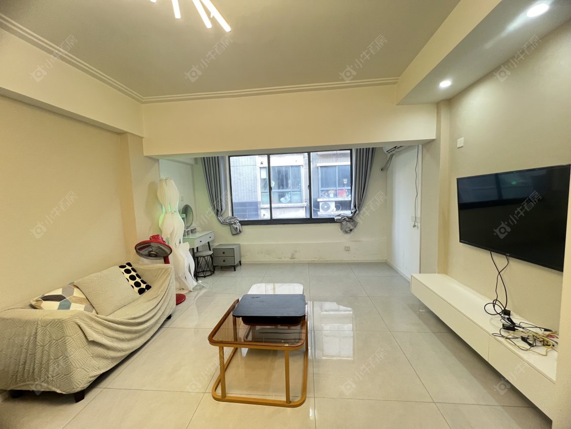 常州翰林雅居花苑在租房源_小牛看房