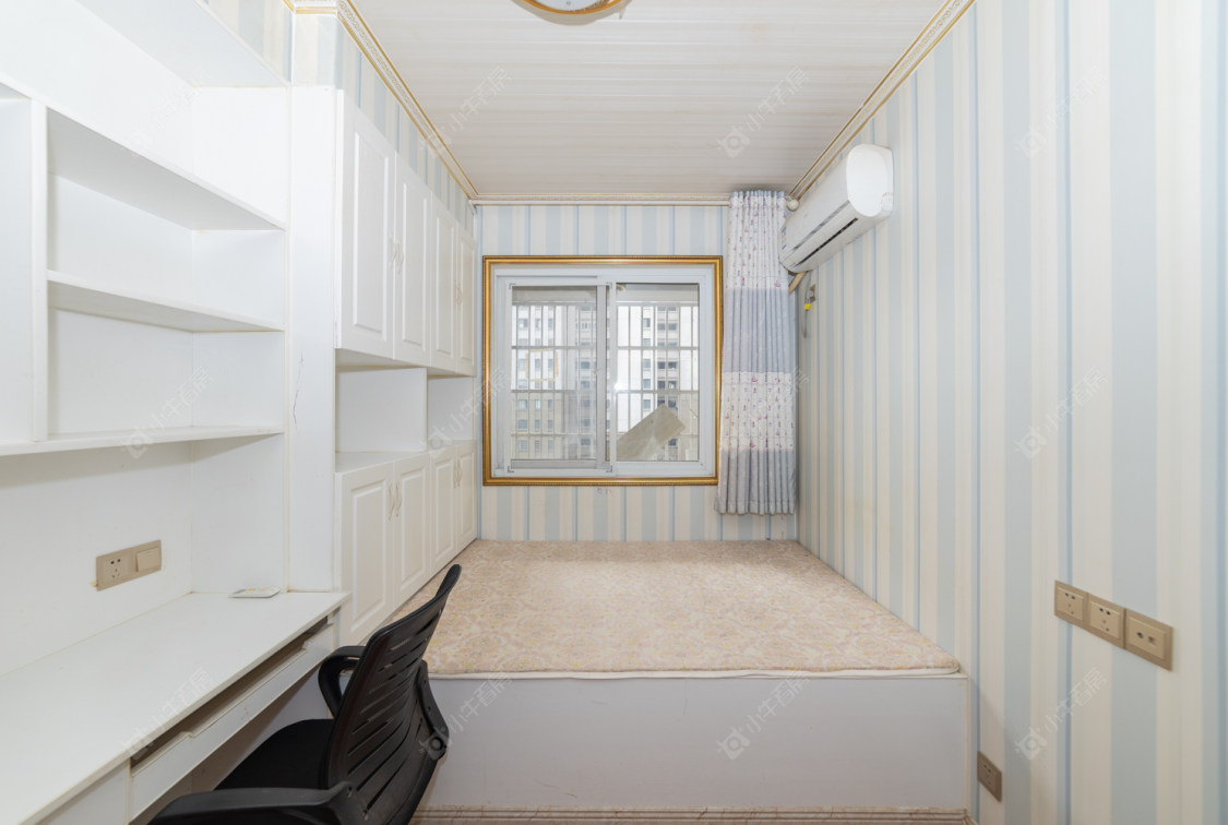 常州百馨西苑四期在售二手房源室内图_小牛看房