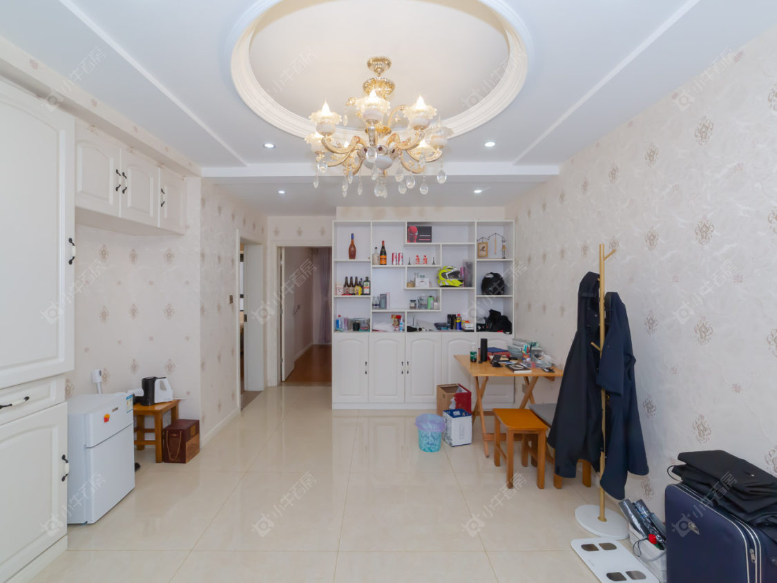 阳光龙庭房源室内图 常州阳光龙庭在售二手房源室内图_小牛看房