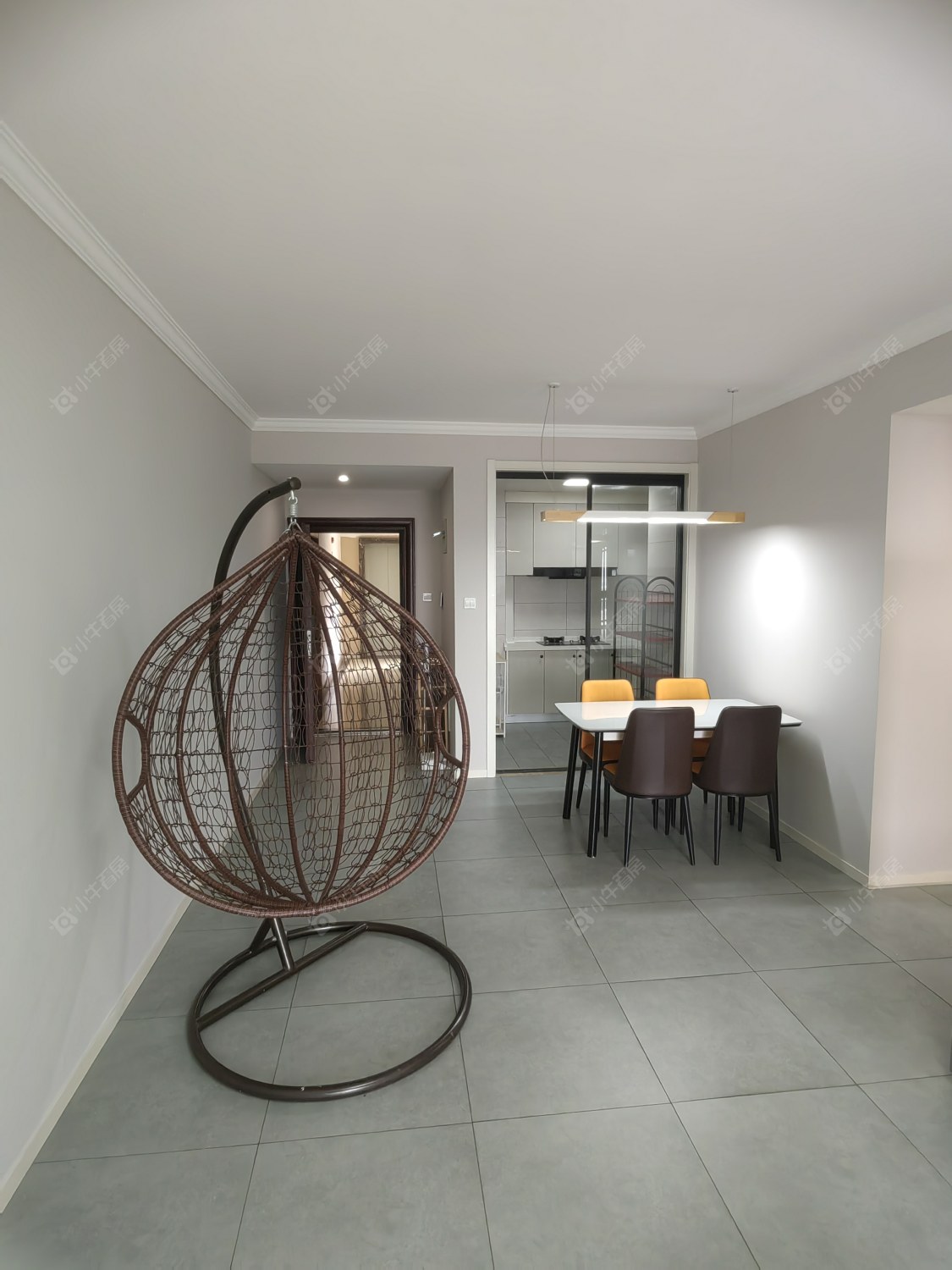 常州牡丹水岸国际在租房源_小牛看房