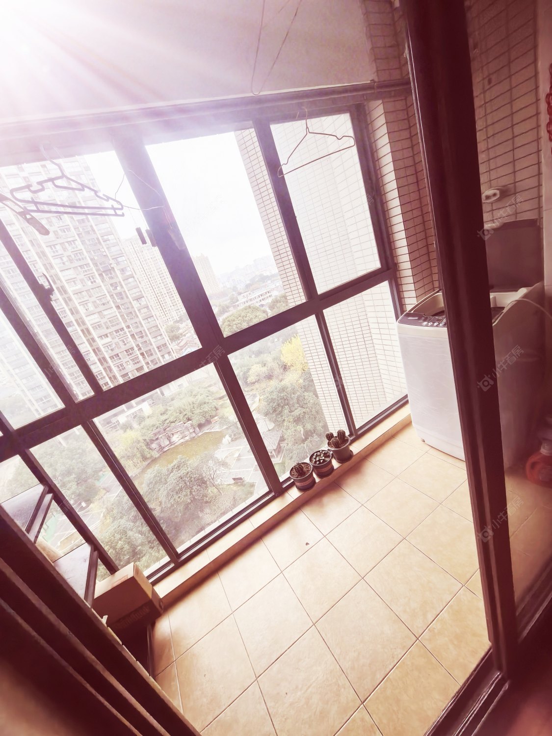 常州青山湾南区在租房源室内图_小牛看房