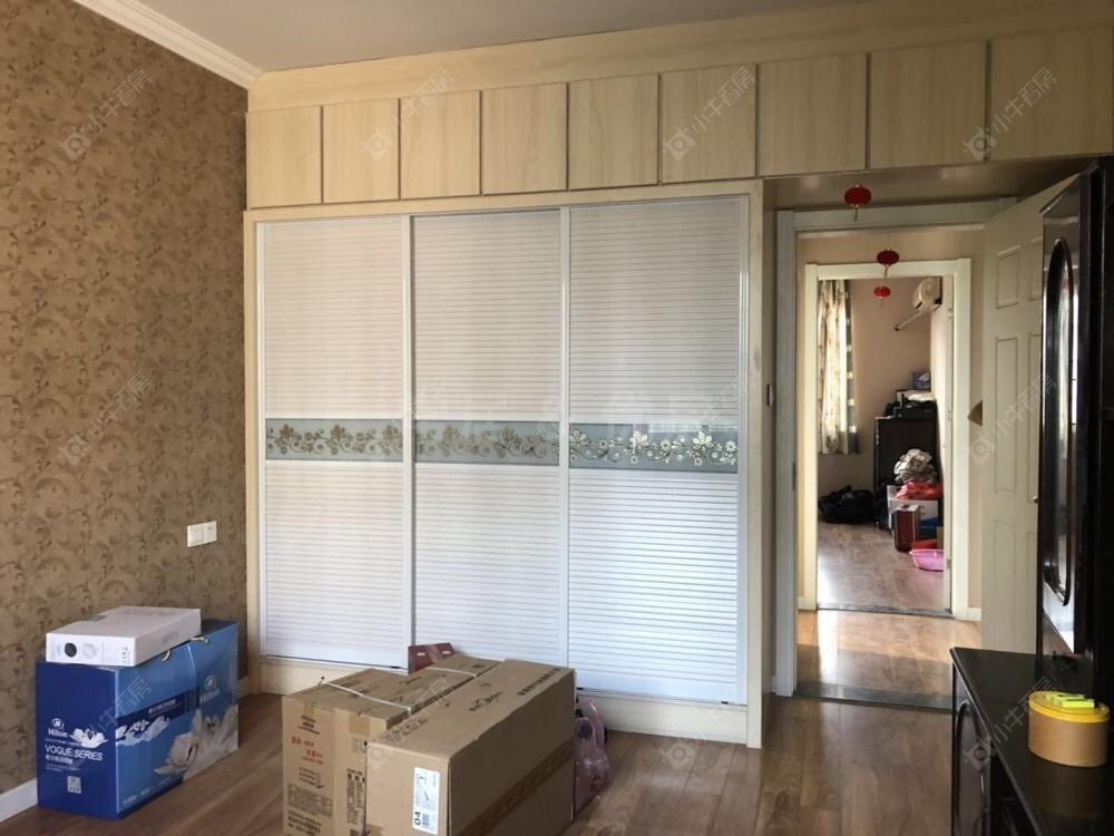 常州鸿安公寓在租房源室内图_小牛看房