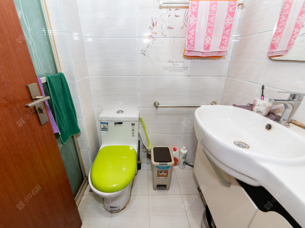 常州银河湾第一城一期在售二手房源室内图_小牛看房