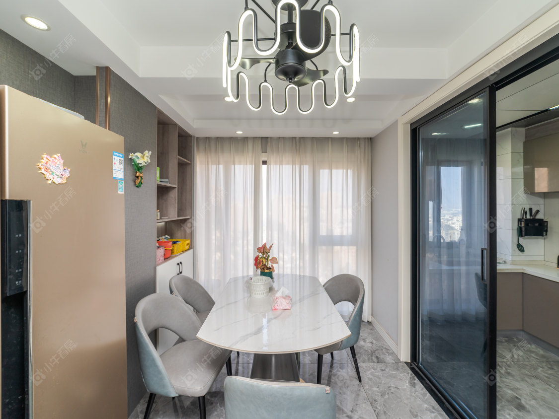 豪景家园房源室内图 常州豪景家园在售二手房源室内图_小牛看房