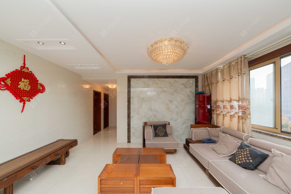 常州典雅花园在售二手房源室内图_小牛看房