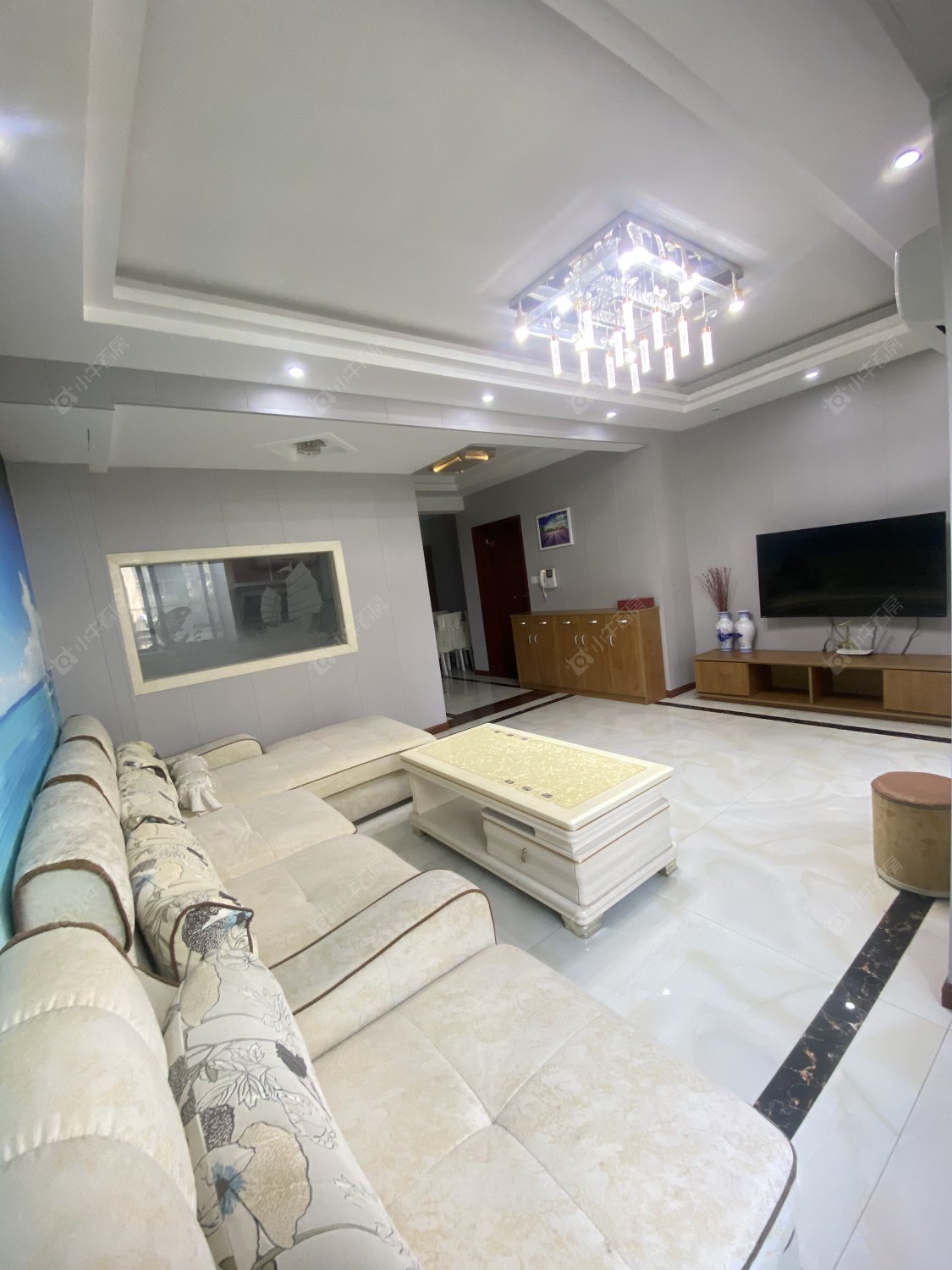 常州清水湾花园一期在租房源_小牛看房