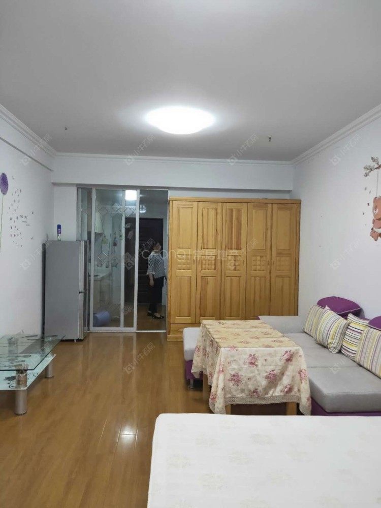 牡丹珑庭房源室内图 常州牡丹珑庭在租房源室内图_小牛看房