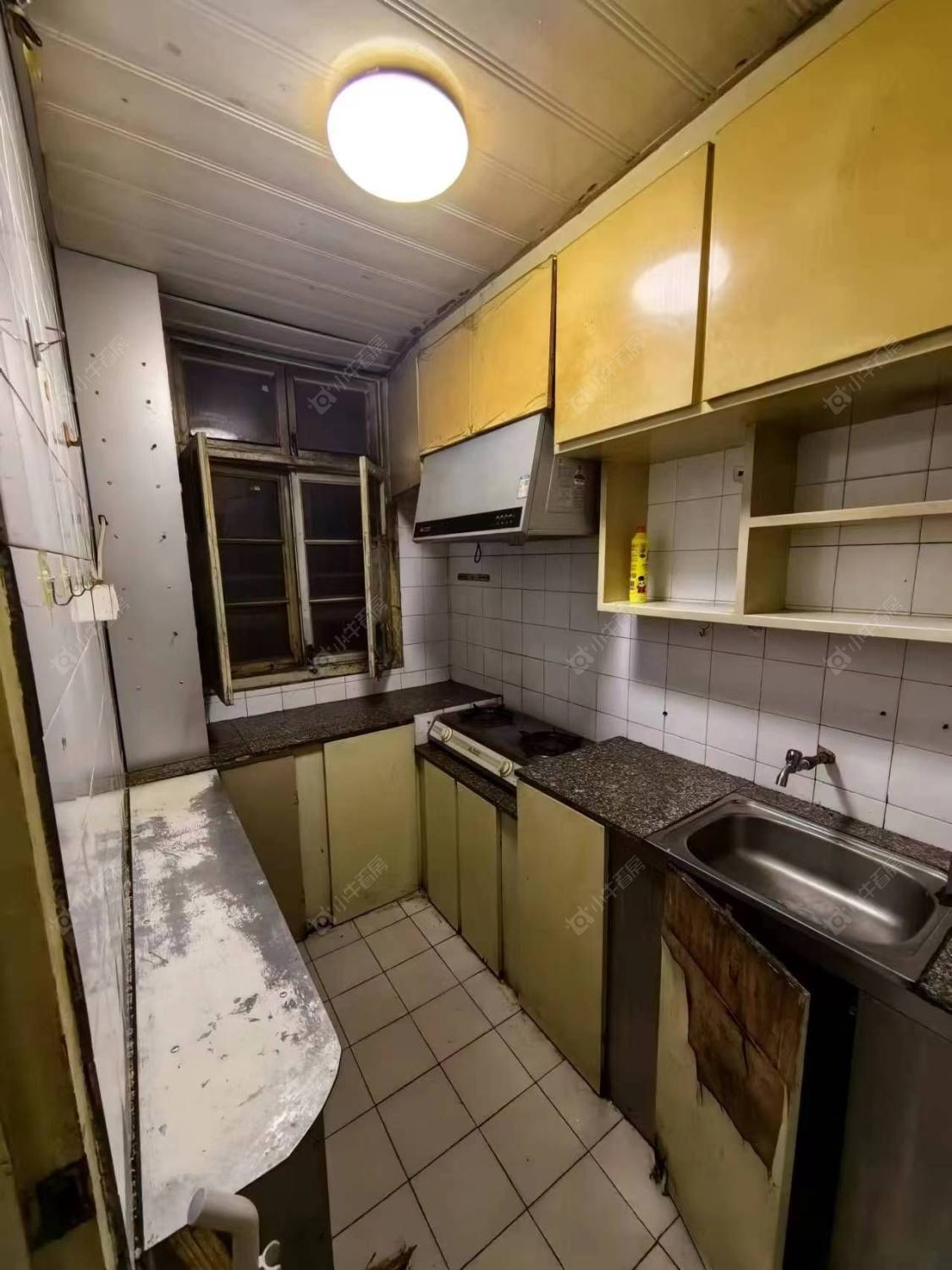 站北新村中站北房源室内图 常州站北新村中站北在租房源室内图_小牛看房