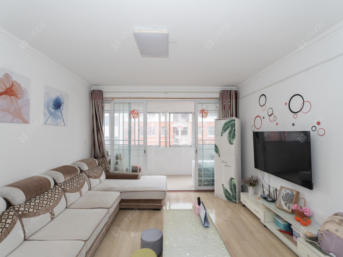 常州丹阳门中路在售二手房源室内图_小牛看房